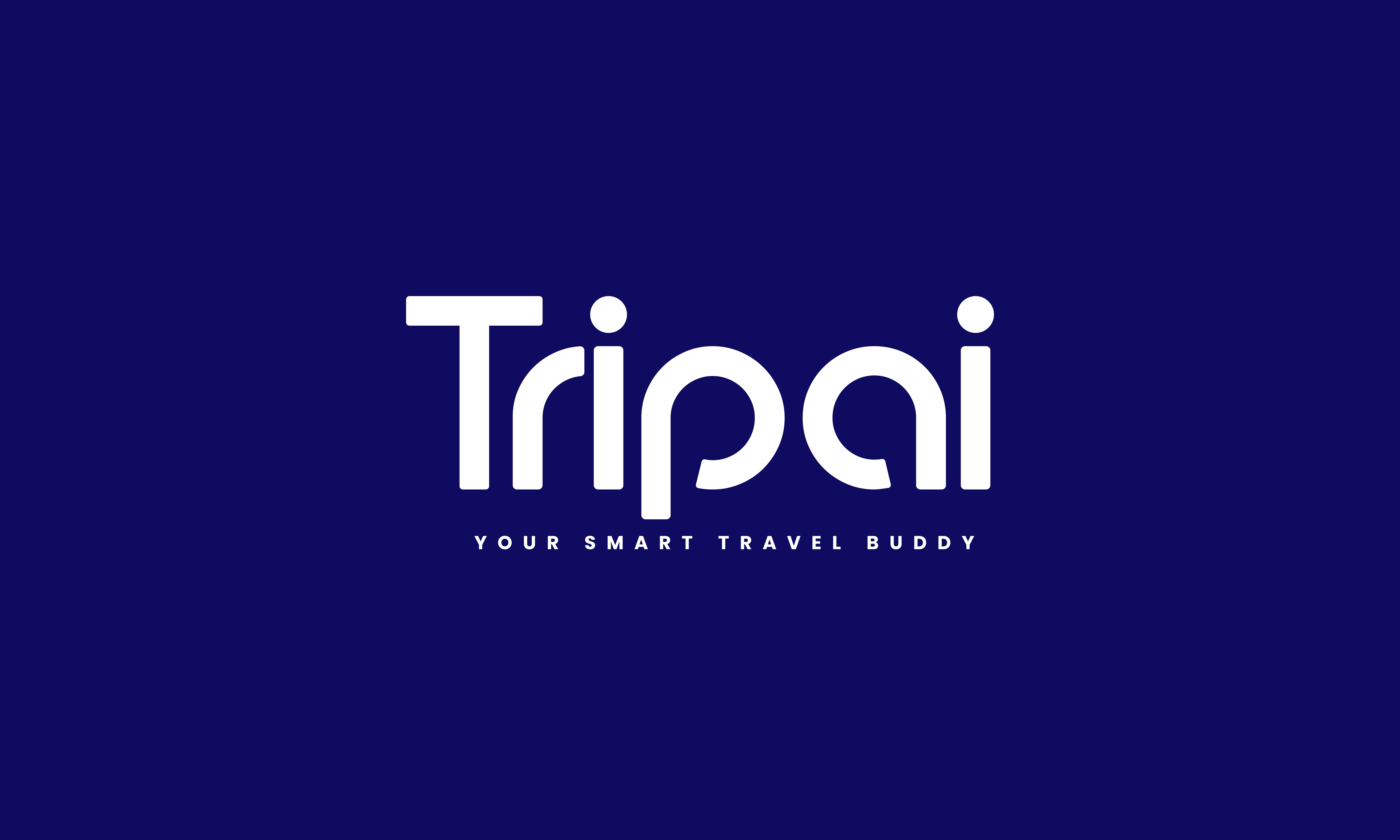 Trip Ai Logo
